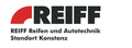 REIFF Reifen und Autotechnik Standort Konstanz